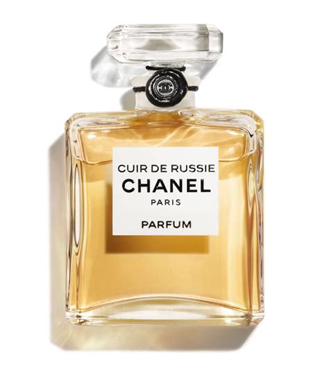 How is the sillage and longevity of the new Chanel Cuir de 